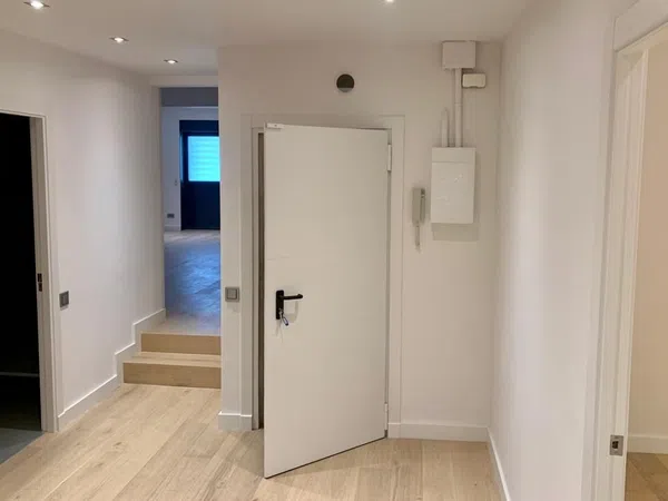 Piso en ronda del General Mitre, 105 - Foto 5