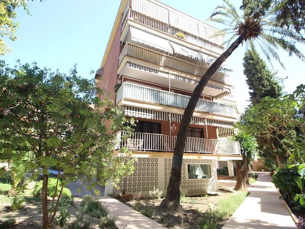 Piso en Paseo Limonar, Limonar - Foto 1