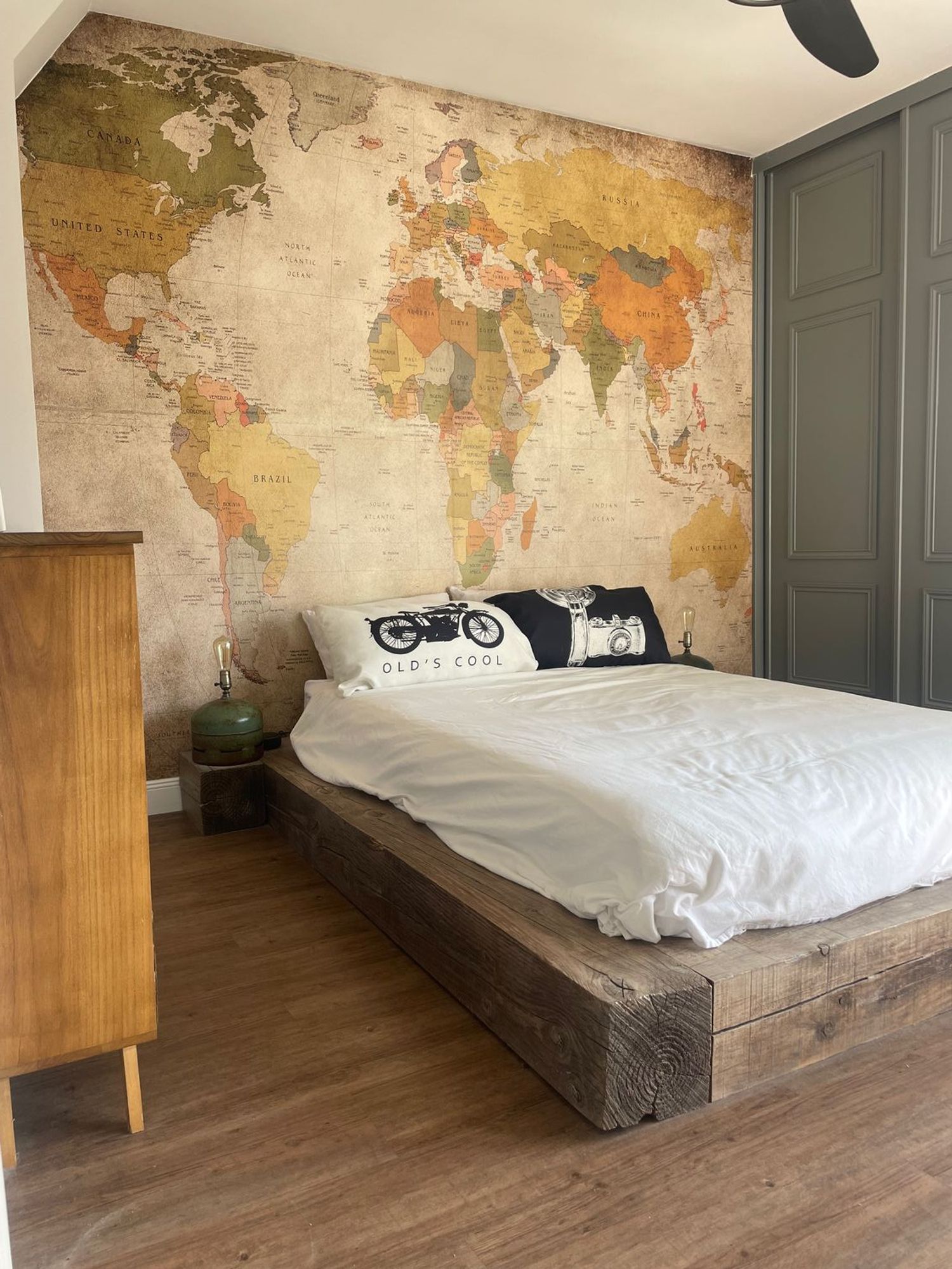 Chalet adosado en calle Mayor, 33 - Foto 29