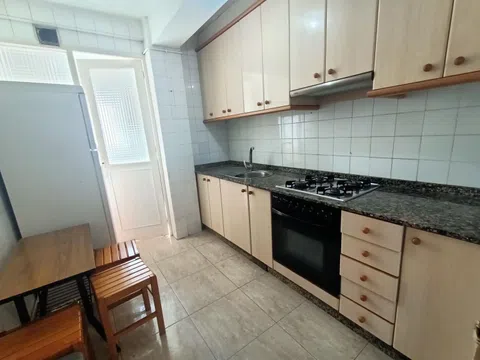 Piso en calle Doutor Maceira, 8