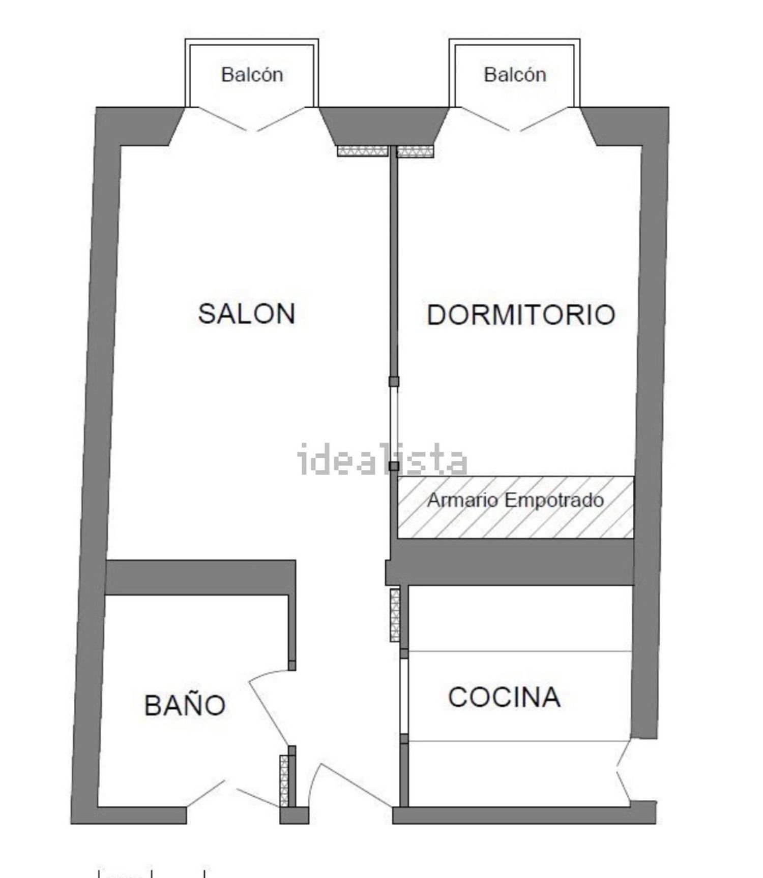 Piso en Barrio Malasaña-Universidad - Foto 9