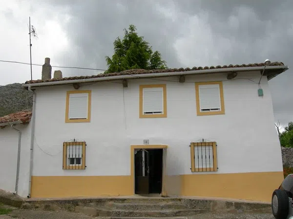 Casa de pueblo en Plaza Mayor, 8 - Foto 1
