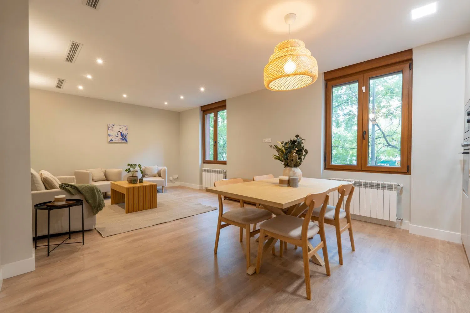 Piso en calle Alcalá, 126 - Foto 12