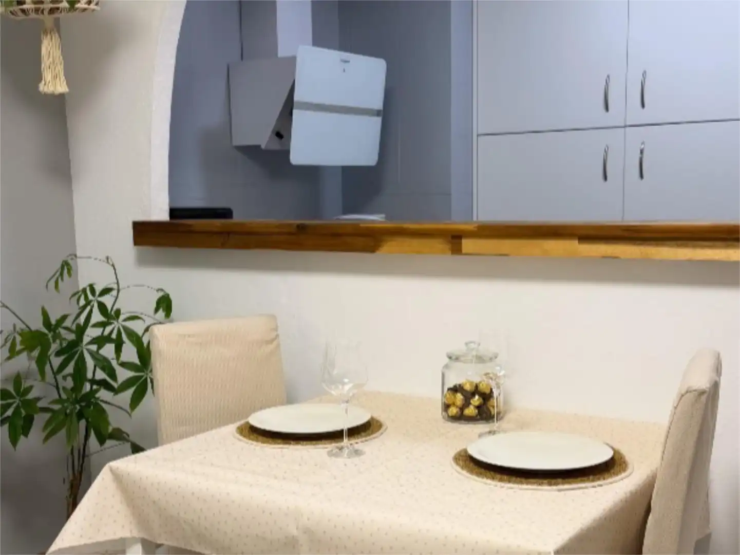 Apartamento en  Carrer de l'Hospital 20 - Foto 8