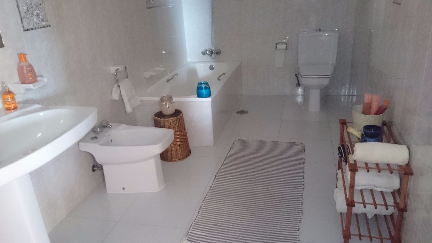 Casa terrera en playa lapaman, 11 - Foto 20
