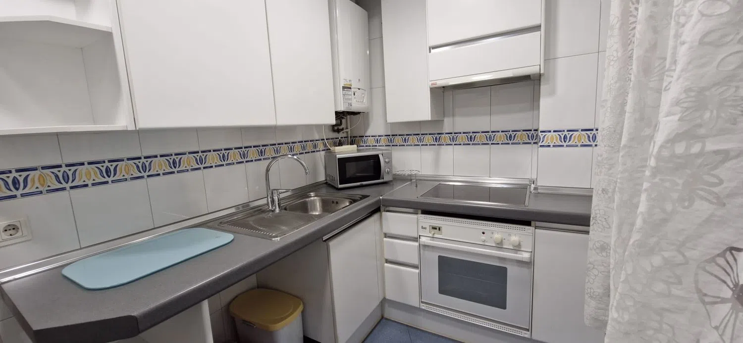 Piso en calle del Gasómetro, 11 - Foto 13