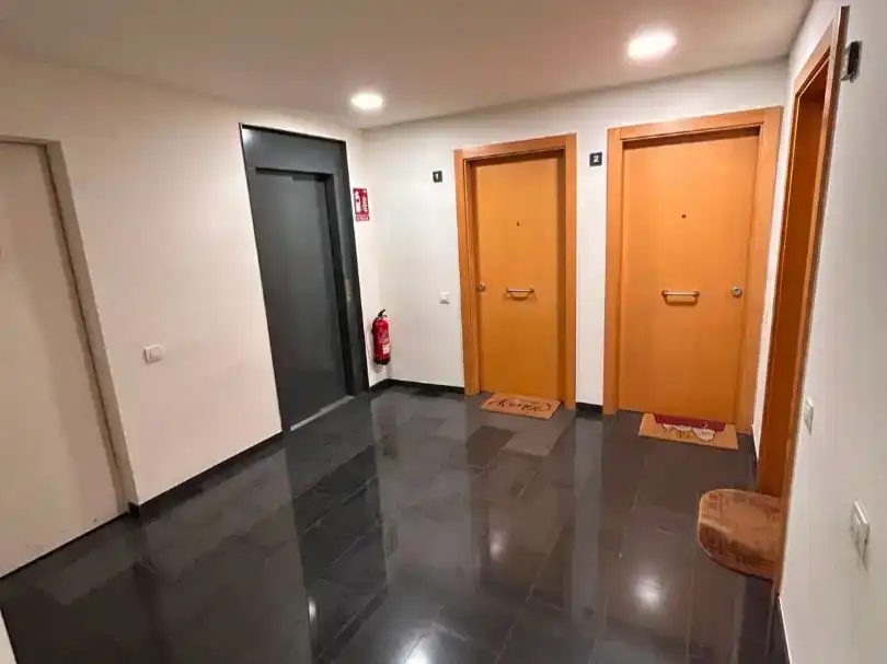 Piso en  Carrer de Cristòfol Raventós 1 - Foto 26