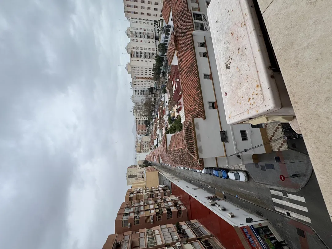 Piso en  Calle Cómico Riquelme 33 - Foto 10