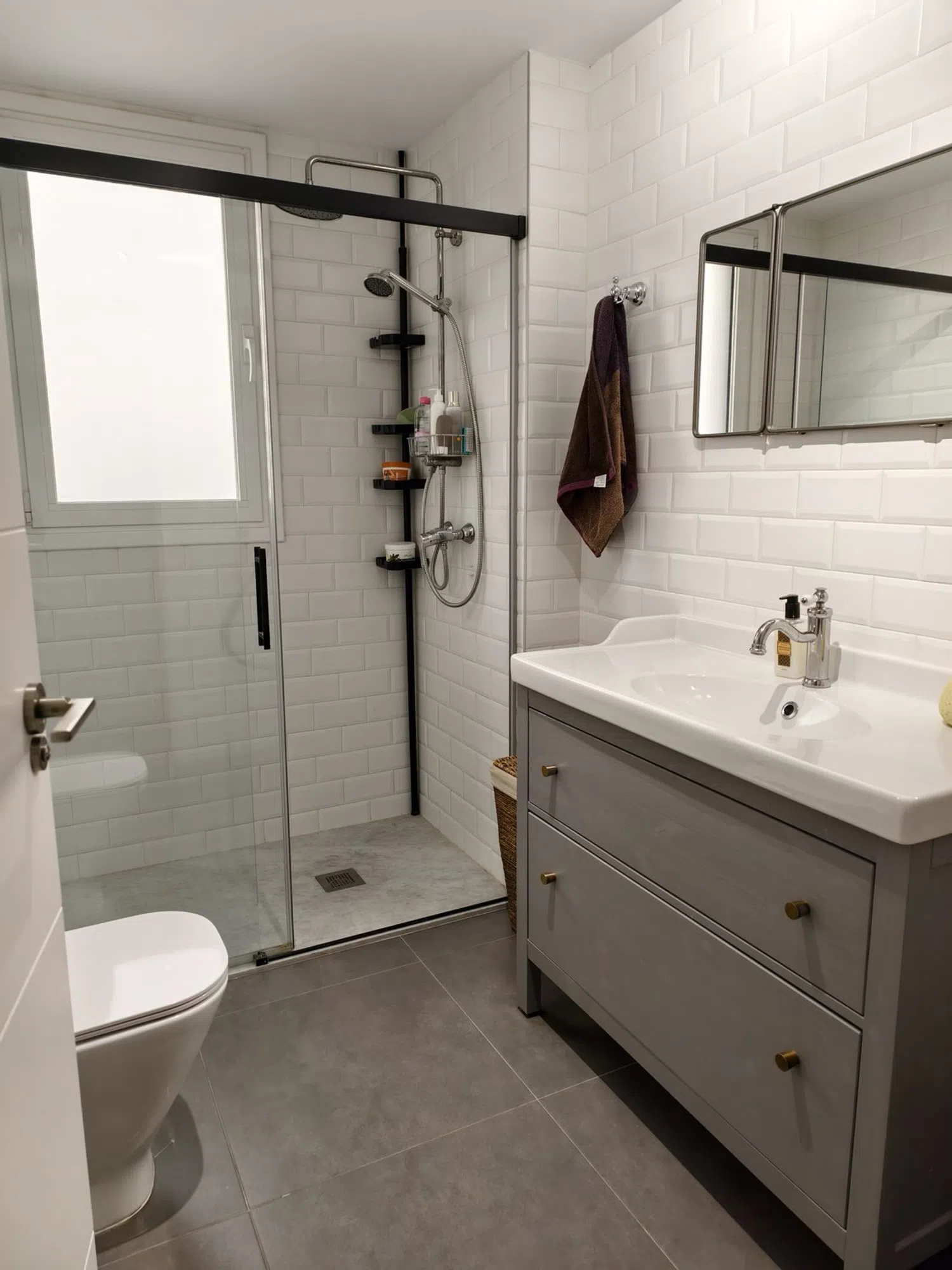 Piso en calle de Ramón Rubial, 11 - Foto 9