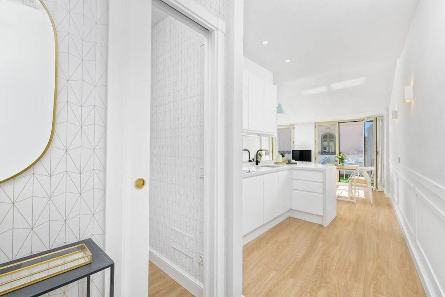 Casa de pueblo en calle Sebastián Souvirón, 4 - Foto 2