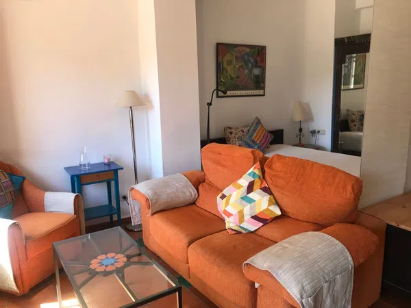 Estudio en Calle de Bravo, 4, Albaicín, Albaicín - Foto 12