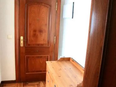Piso en  Rúa de García Barbón 48B - Foto 16