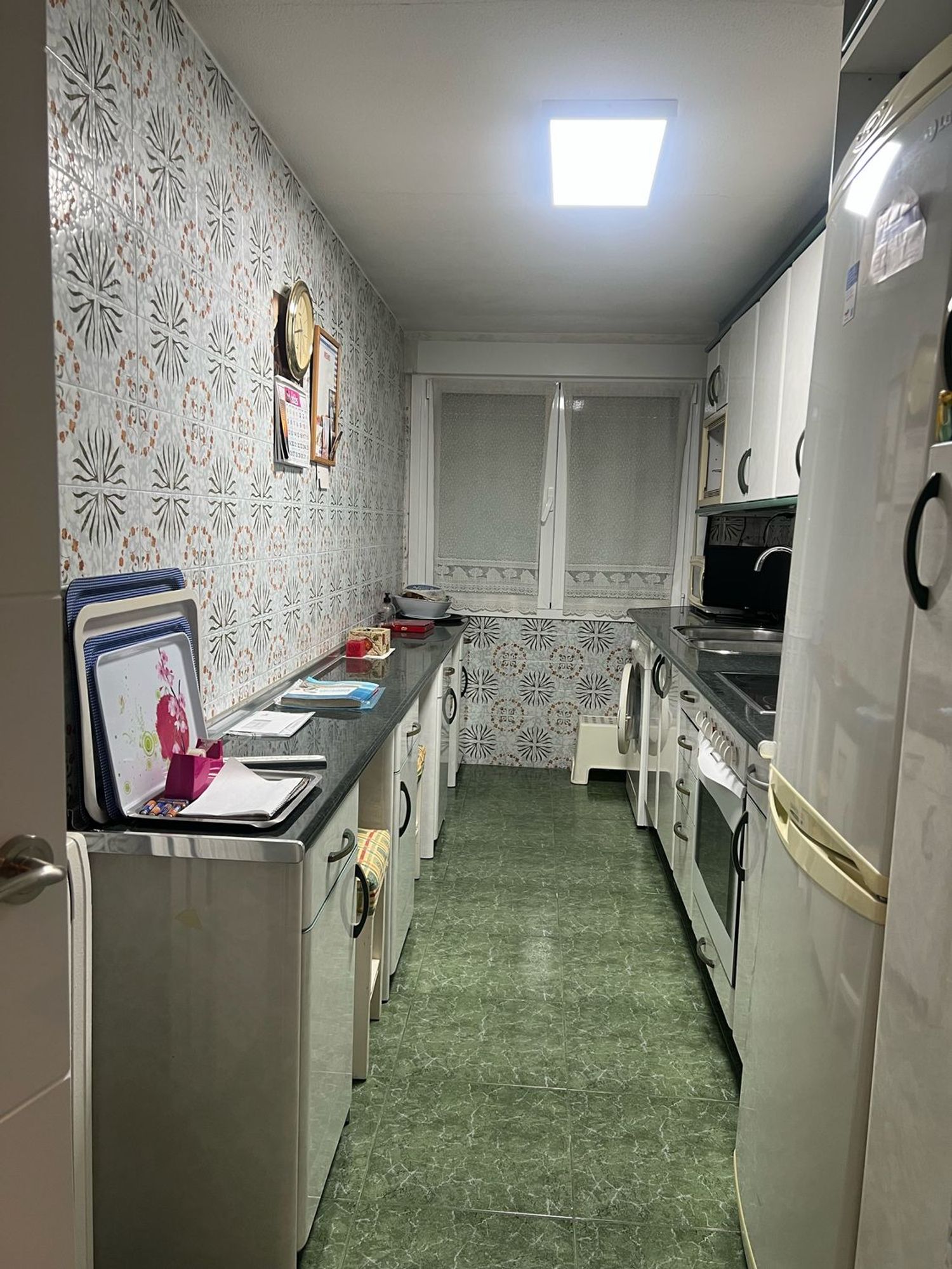 Piso en Paseo de María Agustín, 86, San Pablo - Foto 7