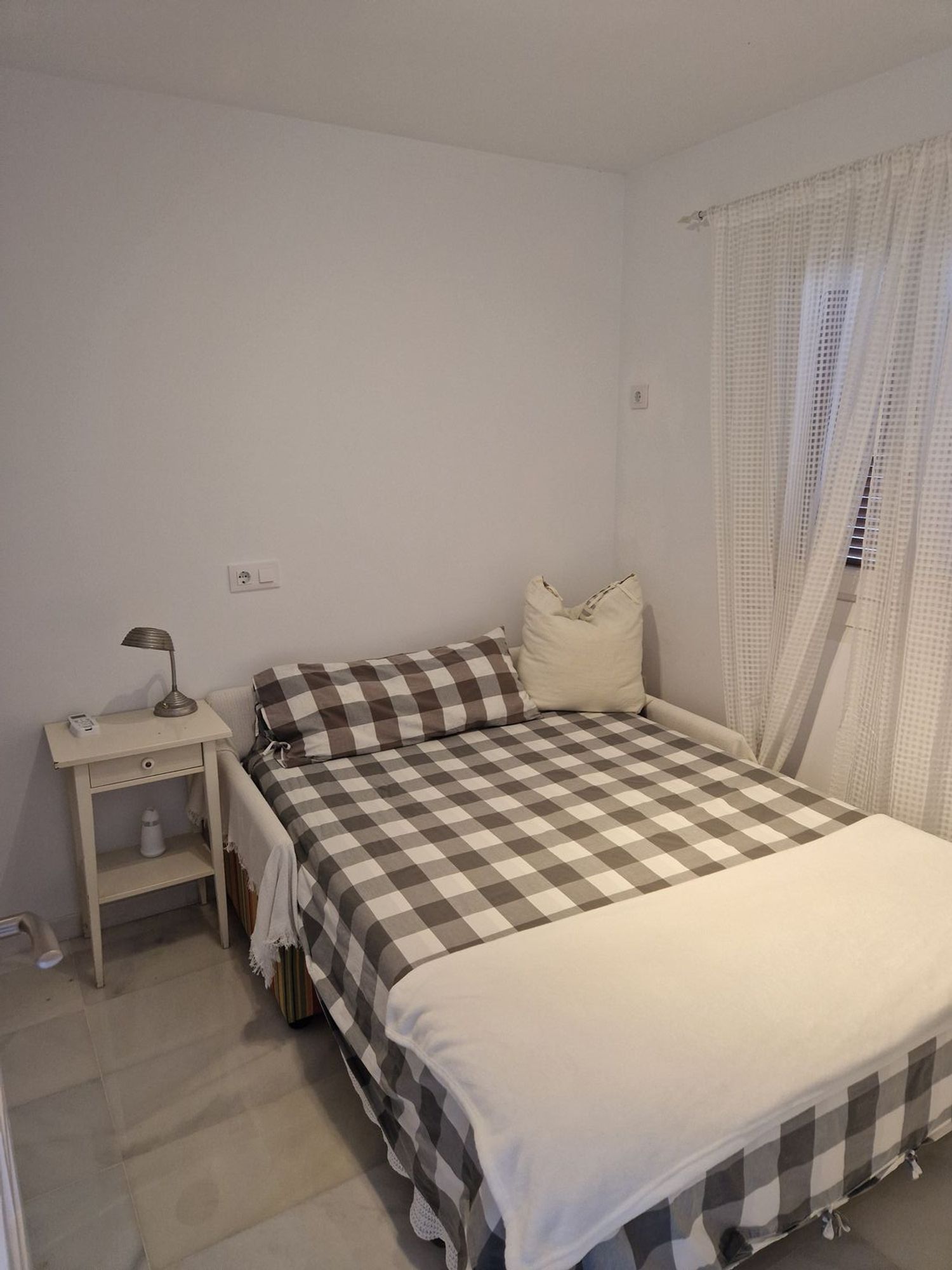 Chalet adosado en Puerto Rey, Puerto Rey - Foto 4