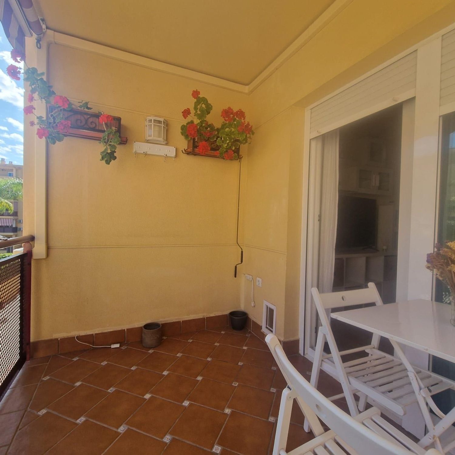 Piso en Calle Andrómeda, 10, El Consul - El Romeral - Foto 3