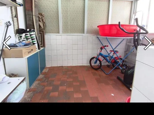 Piso en Calle Adel Pinna Casas, 4, La Estación, La Estación - Foto 11