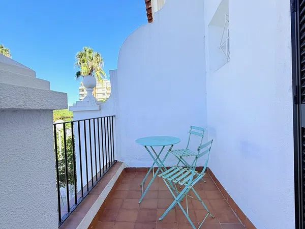 Chalet adosado en Calle Alberto Morgenstern, 6, Zona Sohail, Zona Sohail - Foto 30
