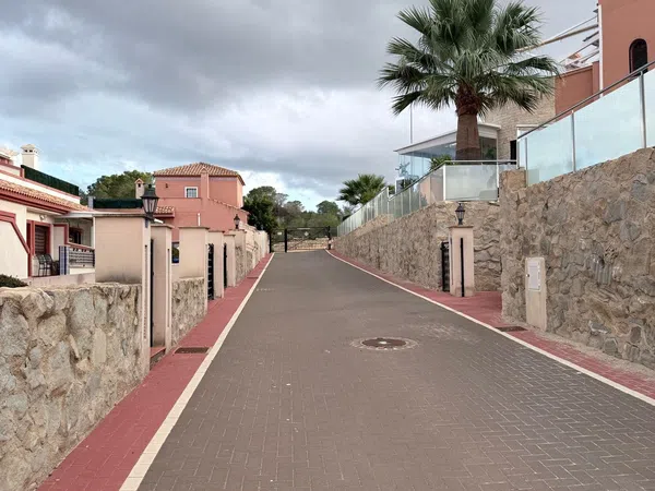 Chalet pareado en Calle los Infantes, 96, La Cañada - Los Alcores, La Cañada - Los Alcores - Foto 16