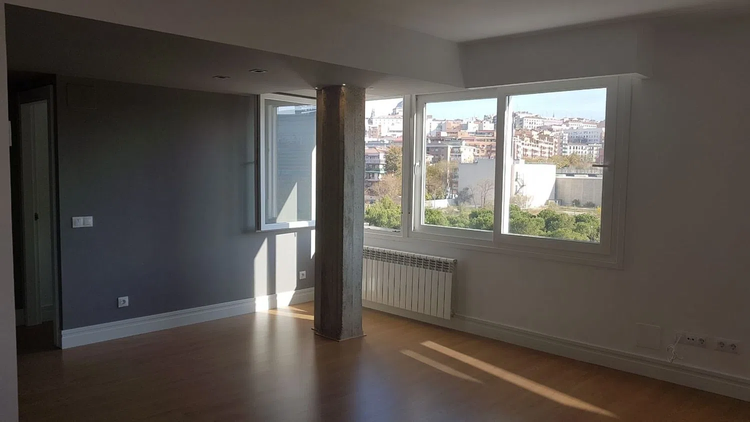 Piso en Barrio Puerta del Ángel - Foto 1