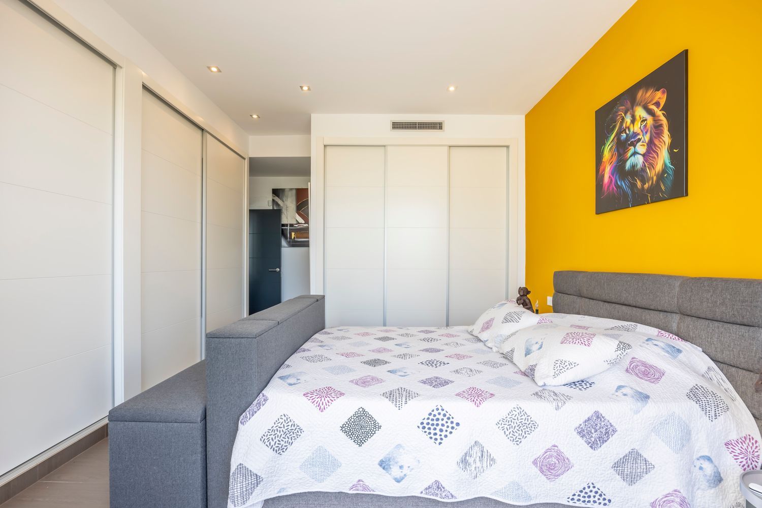Casa o chalet independiente en Calle Requena, 9, Benimeit-Tabaira, Benimeit-Tabaira - Foto 17