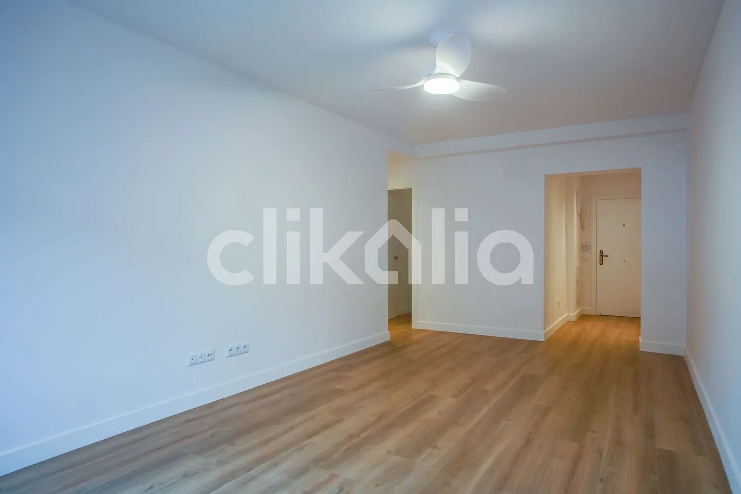 Piso en calle Menéndez de Avilés - Foto 5