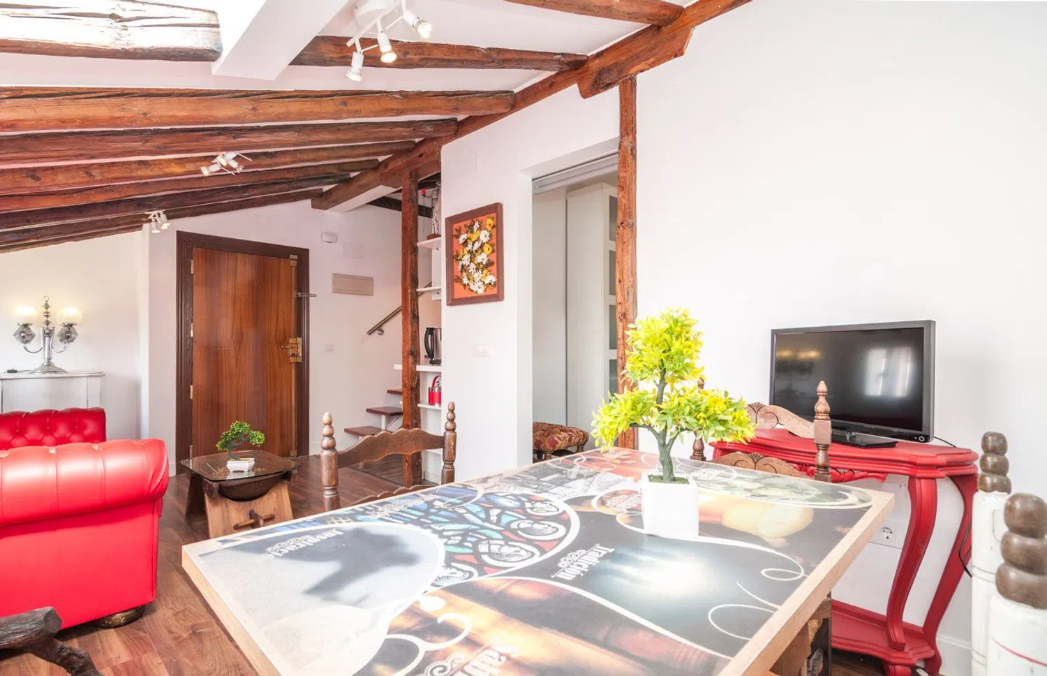 Ático en calle Mayor, 37 - Foto 28