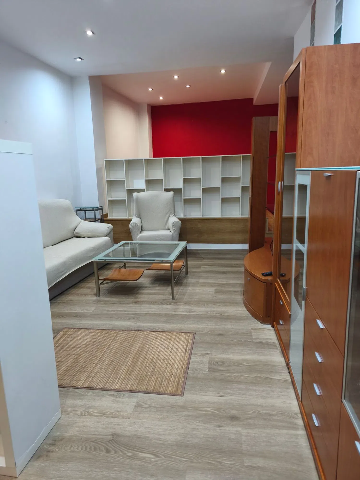 Estudio en calle Virgen de Gracia y Esperanza, 25 - Foto 5