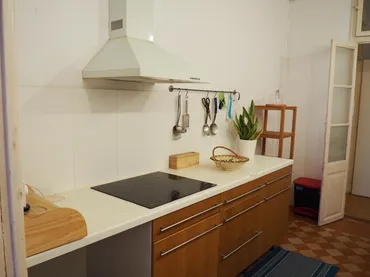 Apartamento en  Carrer de l'Hospital 86 - Foto 2