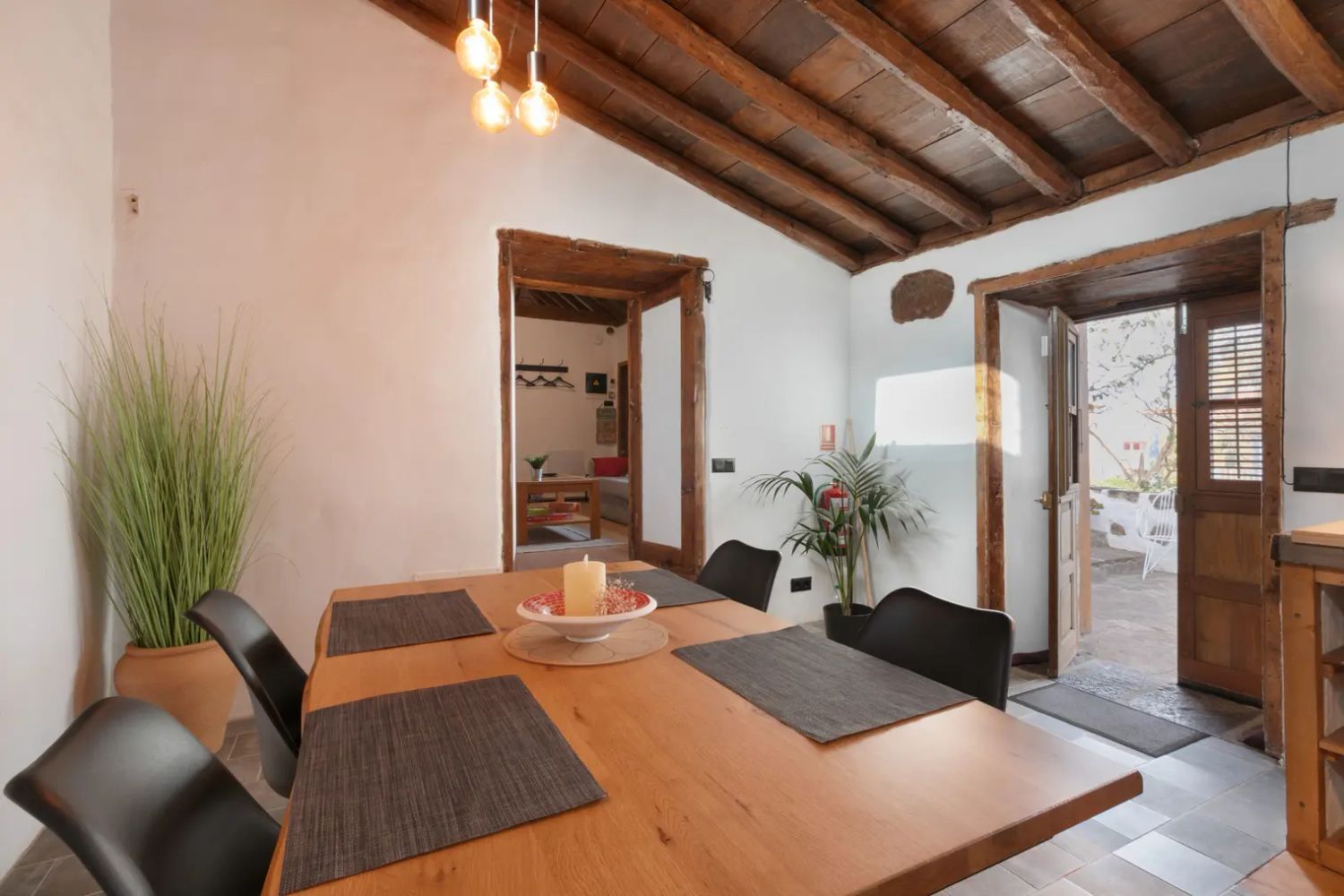Casa o chalet independiente en Camino la Hornera, 39 a, Gracia, Gracia - Foto 9