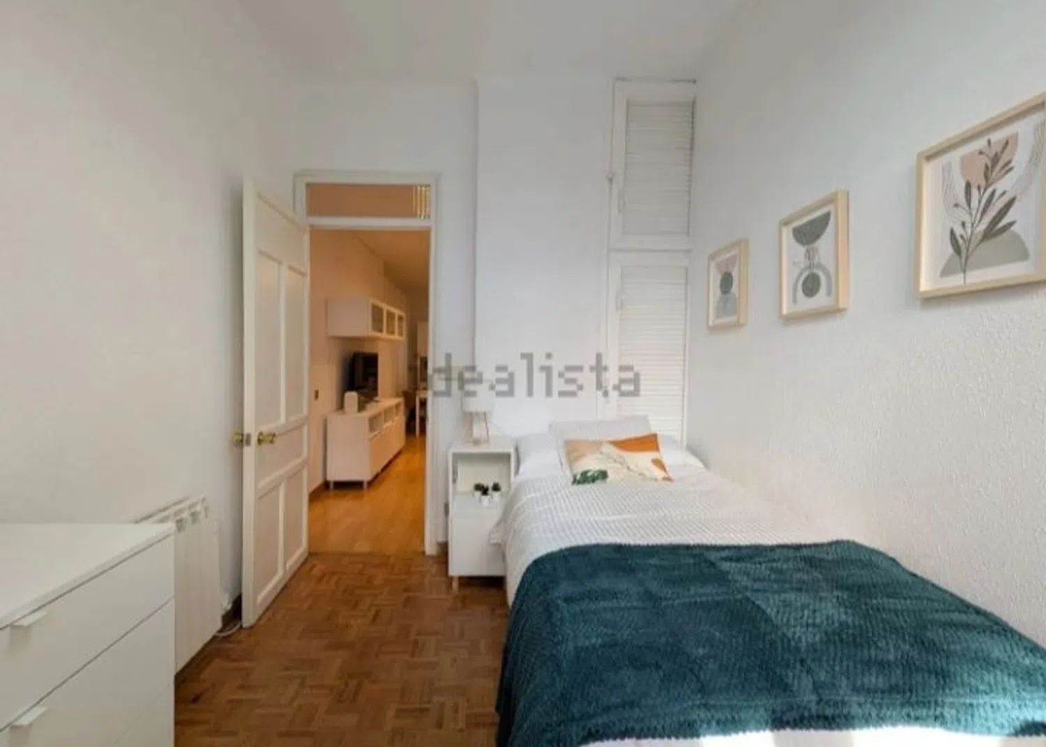 Piso en Raimundo Fernández Villaverde, 16 - Foto 14