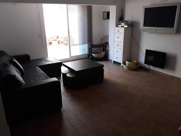 Piso en Calle de l'Orient, 11, Mont-Olivet - Foto 7