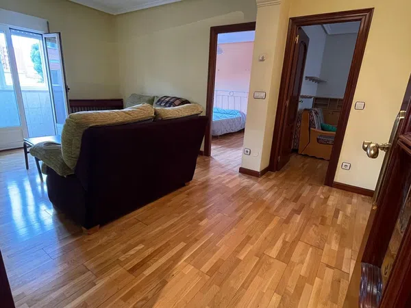 Piso en Calle de Astorga, 14, Centro Ciudad, Centro Ciudad - Foto 5