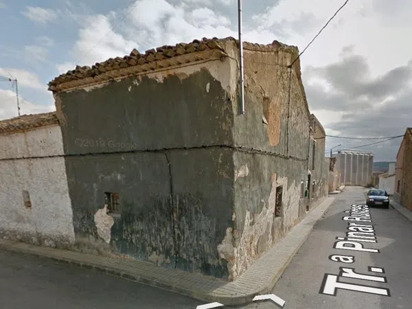 Casa o chalet independiente en Calle Pinar, 1 - Foto 1