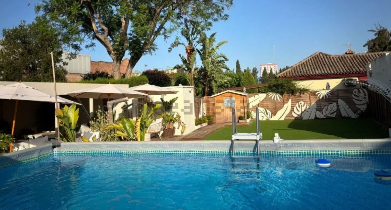Casa o chalet independiente en Calle Acerola, 10, Pago San José - Princi - Jerez - Foto 3