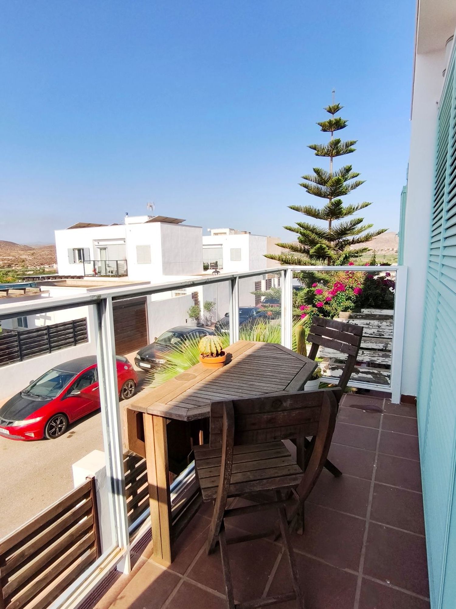 Chalet adosado en Avenida Andalucia, 1 - Foto 18