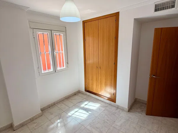 Chalet pareado en Calle Emilio Muñoz, 19, Zona Colegio Europa, Zona Colegio Europa - Foto 12