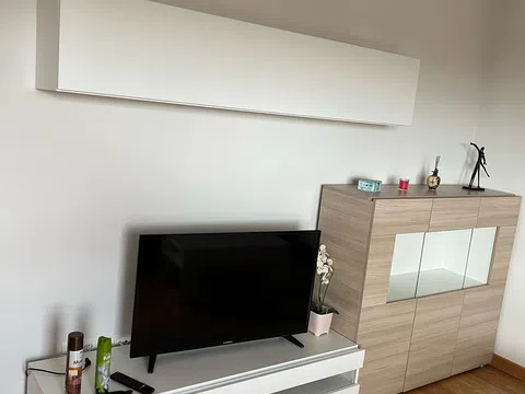 Piso en calle de la Comisión Europea, 28 -44