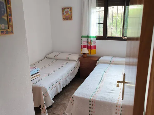 Casa o chalet independiente en Parcela, 92, 11687 El Jaral, Cádiz, Spain, 92 - Foto 16