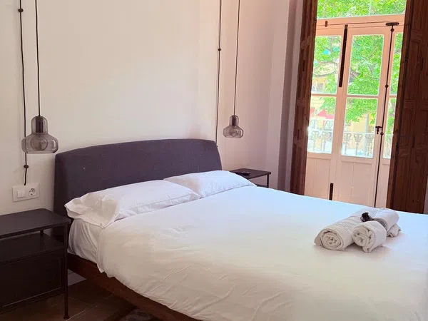 Piso en calle del Pintor Domingo, 42 - Foto 9