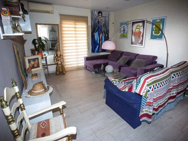 Piso en calle d'Alessandro Volta, 7 - Foto 17