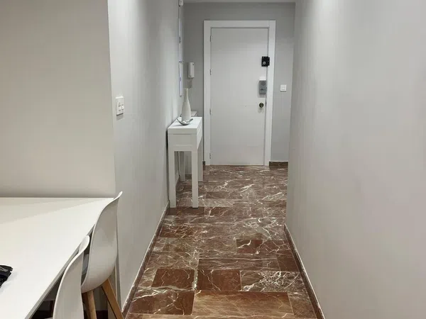 Alquiler de piso en Calle Nuestra Señora de la Salud, 3 - Foto 8