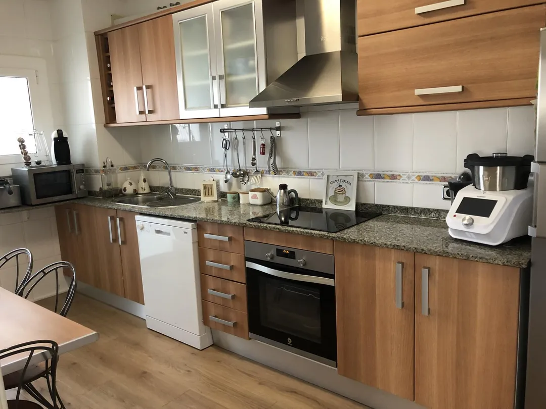 Piso en  Carrer de Menéndez y Pelayo 17 - Foto 4