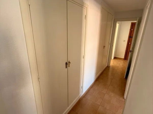 Piso en Calle nuestra señora del pilar, 3, Los Bermejales - Foto 17