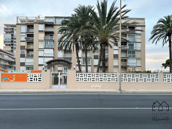 Piso en Avenida de Niza, 26, Playa de San Juan - Foto 31