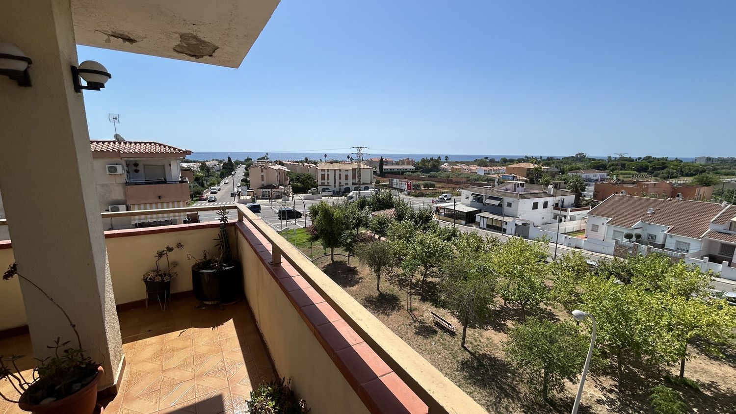 Ático en Calle de la Punta del Banc, 2, Marítima Residencial, Marítima Residencial - Foto 9