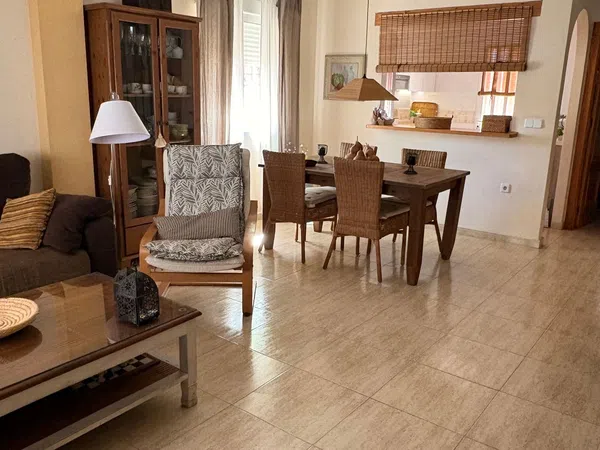 Chalet pareado en Avenida Comunidad Valenciana, 108, Pueblo Latino, Pueblo Latino - Foto 6