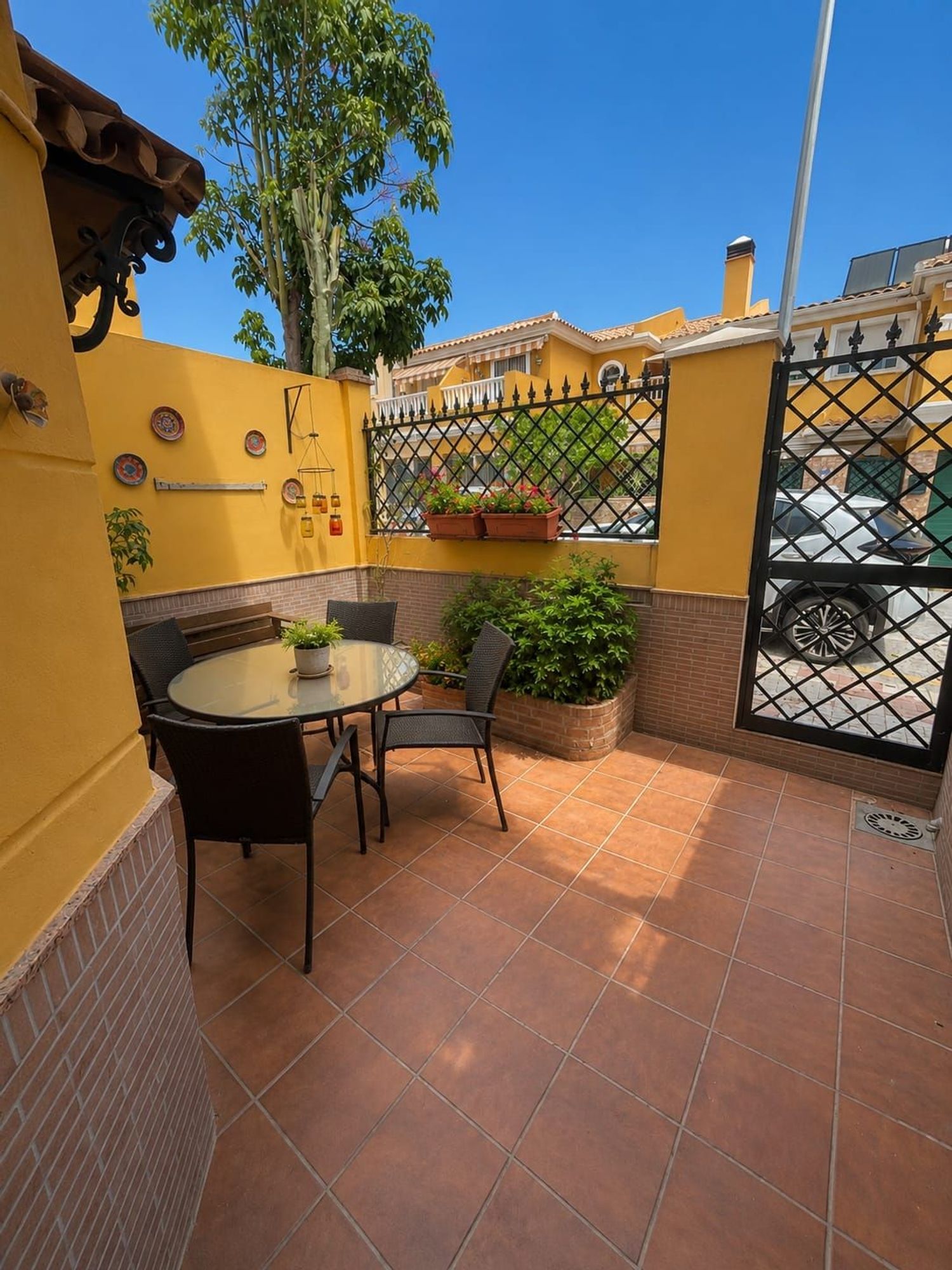 Chalet adosado en Calle Caruso, 21 - Foto 7