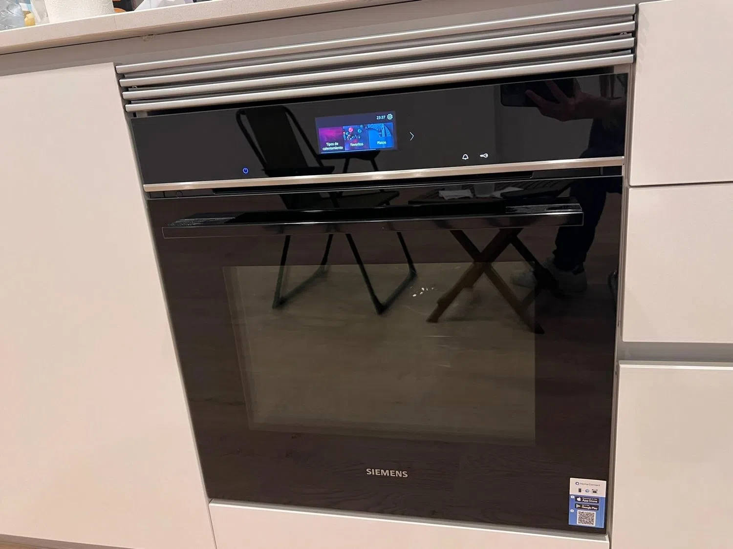 Ático en calle de la Creu de Xirivia, 2 - Foto 17