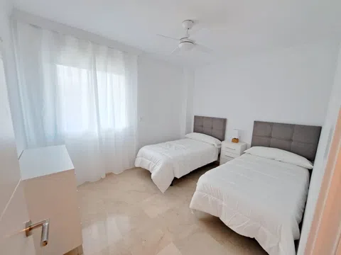 Piso en calle Tales de Mileto, 1 - Foto 19