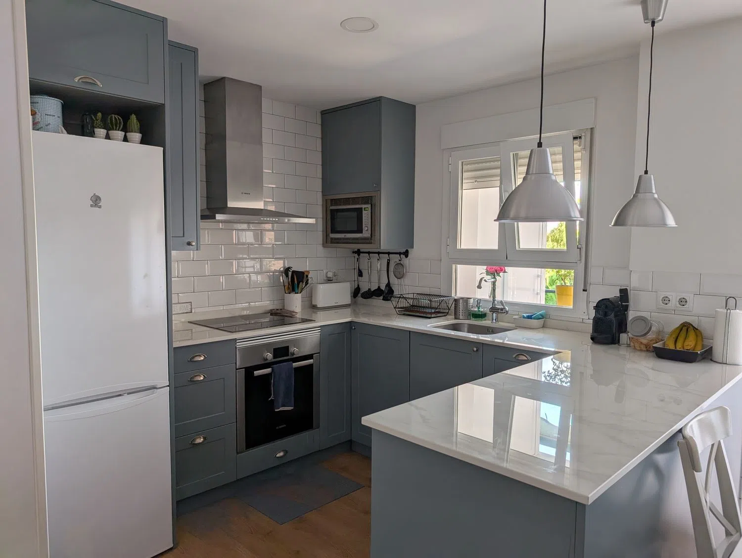 Piso en calle de Puertollano, 4 - Foto 7